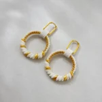 گوشواره تابان
