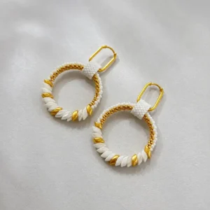گوشواره تابان